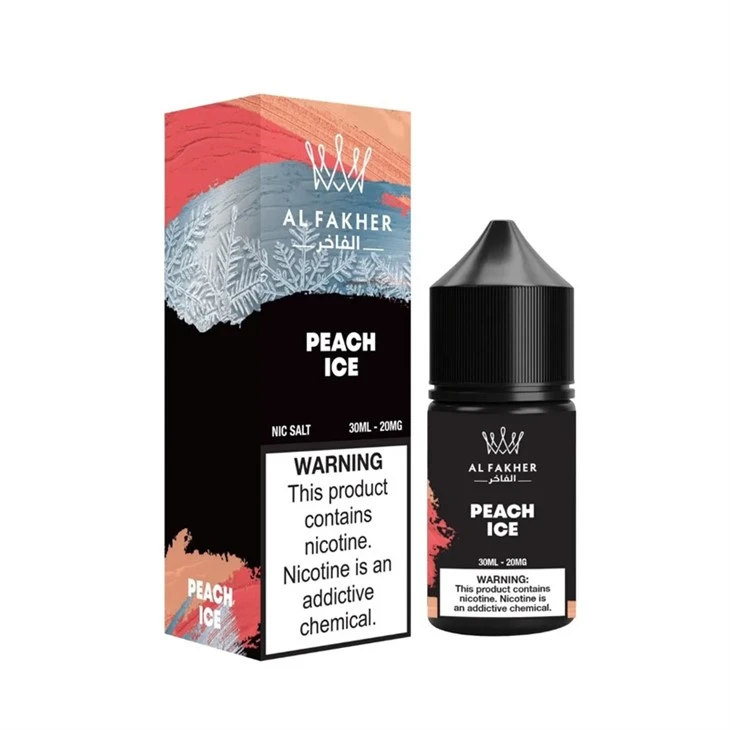 Al Fakher Eliquid 30 ml