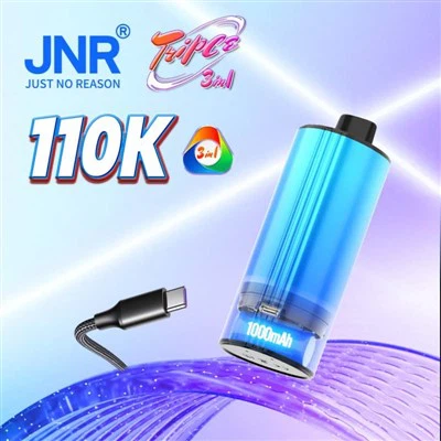 Jnr Triple 110 000 potiahnutí
