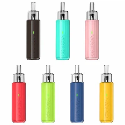 Voopoo doric q súprava vape
