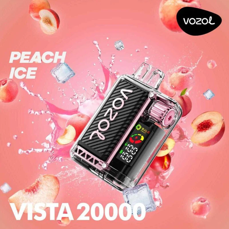 Vozol 20000 puff